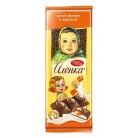 Шоколад Аленка фундук-карамель Красный Октябрь 165г