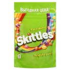 Жевательные конфеты Skittles Кисломикс, 100г