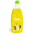 Средство для Мытья Посуды Velly Лимон 1000мл