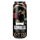 Напиток Энергетический Gorilla Extra 0,45л