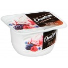 Продукт творожный Даниссимо со вкусом Ягодное мороженое, 5,6% 130г