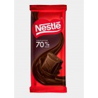 Шоколад Нестле Горький шоколад 70% /82 г