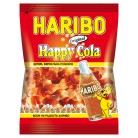 Мармелад Haribo Happy Cola, 140г