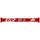 Шоколад Nestle молочный Kit Kat King с хрустящей вафлей, 87г