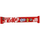 Шоколадный баточик Nestle Kit Kat King Break 2, 58г