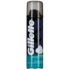 Пена для бритья Gillette Sensitive Skin для чувствительной кожи, 200мл