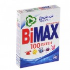 Стиральный Порошок Bimax Ручная Стирка 100 пятен 400г