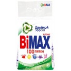 Стиральный порошок Bimax Автомат 100 пятен, 1,5кг