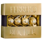Шоколадный набор Ferrero Rocher 125г
