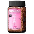 Кофе Bushido Light Katana растворимый, сублимированный 100г
