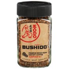 Кофе Bushido Kodo растворимый 100г
