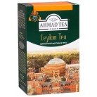 Чай Ahmad Tea черный байховый листовой 