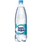 Вода Bonaqua питьевая негазированная, 1,5л