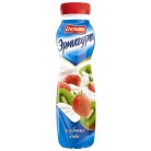Йогуртный Напиток Ehrmann Эрмигурт Клубника Киви 1.2% 290г