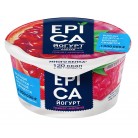 Йогурт Epica Гранат Малина 4,8% 130г