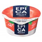 Йогурт Epica Клубника 4,8% 130г