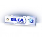 Зубная паста SILCA Arctic White Отбеливающая, 100мл