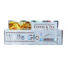 Зубная Паста White Glo для любителй кофе и чая 100г