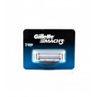 Кассета для станка Gillette Mach-3, 1 шт