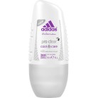 Дезодорант-антиперспирант роликовый женский Adidas Cool&Care Pro clear, 50мл
