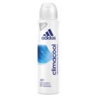 Дезодорант-антиперспирант спрей женский Adidas Climacool , 150мл
