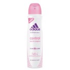 Дезодорант-антиперспирант спрей для женщин Adidas Control Cool&Care, 150мл