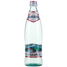 Вода Borjomi минеральная, 0,5л стекло