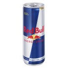 Напиток Red Bull Энергетический 0,25л