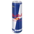 Напиток Red Bull Энергетический 0,473л