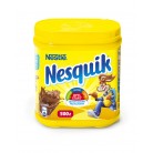 Какао-напиток шоколадный быстрорастворимый Nestle Nesquik, 500г