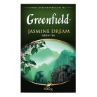 Чай Зеленый Greenfield Jasmine Dream 100г