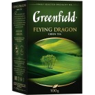Чай Зеленый Greenfield Flying Dragon 100г