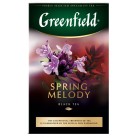 Чай Черный Greenfield Spring Melody 100г