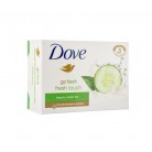 Крем мыло Dove Прикосновение свежести 135г