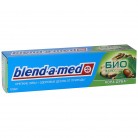 Зубная паста Blend-a-med Кора Дуба, 100мл