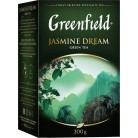Чай Зеленый Greenfield Jasmine Dream 200г