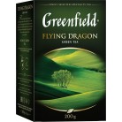 Чай Зеленый Greenfield Flying Dragon 200г