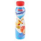 Йогуртный Напиток Ehrmann Эрмигурт Персик Маракуйя 1,2% 290г