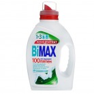 Концентрат Bimax 100 пятен, 1500г