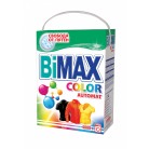 Стиральный порошок Bimax Автомат Color, 4кг