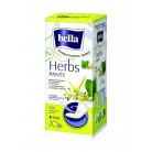 Прокладки Bella Herbs Panty липовый цвет, 20 шт