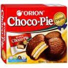 Пирожное Orion ChocoPie 360г