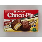 Пирожное Orion ChocoPie, 120г