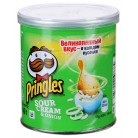 Чипсы Pringles Сметана и Лук 40г
