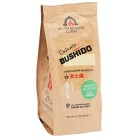 Кофе Bushido Delicato в зернах натуральный жареный 250г