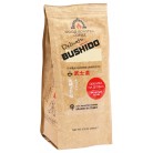 Кофе Bushido Delicato молотый натуральный жареный 250г