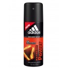 Дезодорант-спрей мужской Adidas Extreme Power, 150 мл