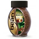 Кофе Great Bean Rich Арабика растворимый сублимированный 95г
