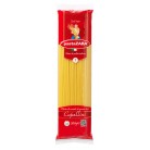 Макароны Спагетти тонкие Pasta Zara 1 Capellini, 500г