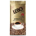 Кофе Lebo Original Арабика Молотый для Турки 200г